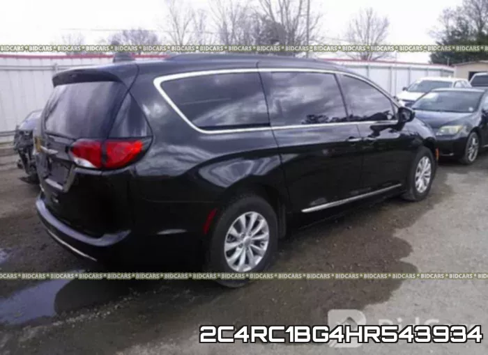2C4RC1BG4HR543934 фото 5