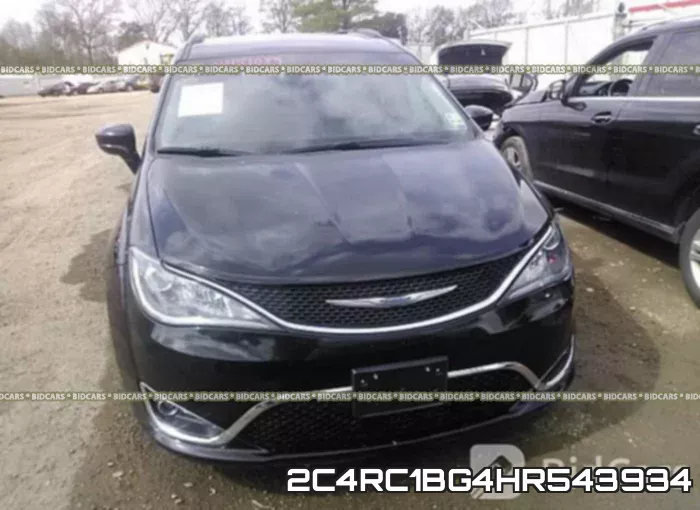 2C4RC1BG4HR543934 фото 7