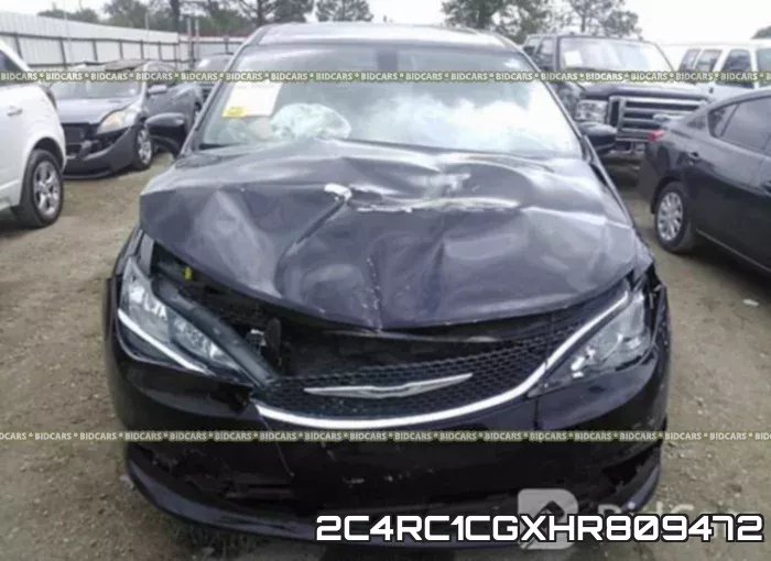 2C4RC1CGXHR809472 фото 7