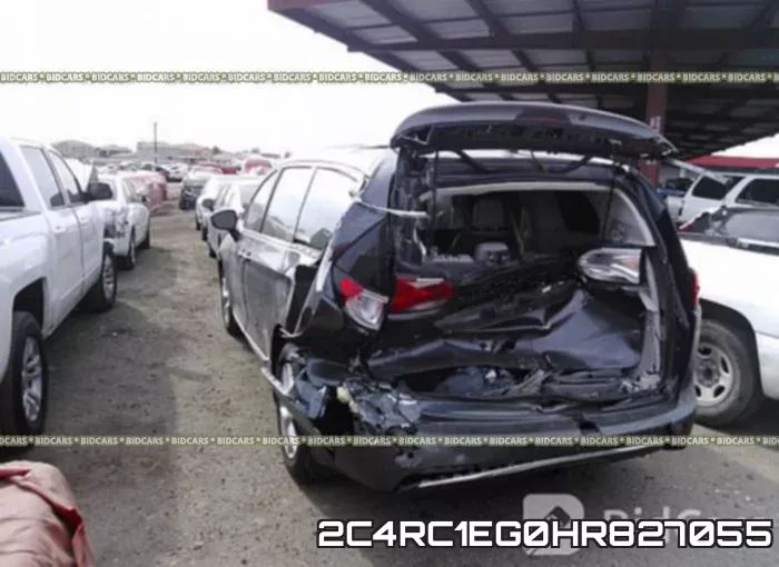 2C4RC1EG0HR827055 фото 4
