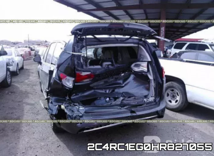 2C4RC1EG0HR827055 фото 7