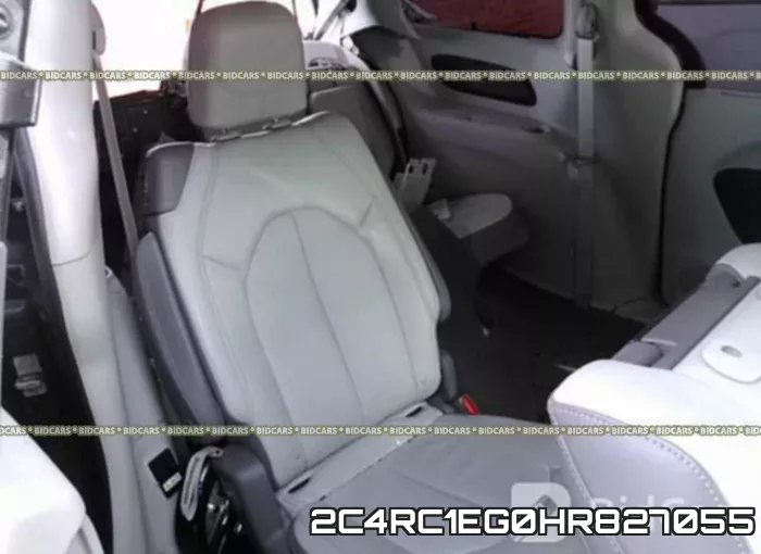 2C4RC1EG0HR827055 фото 9