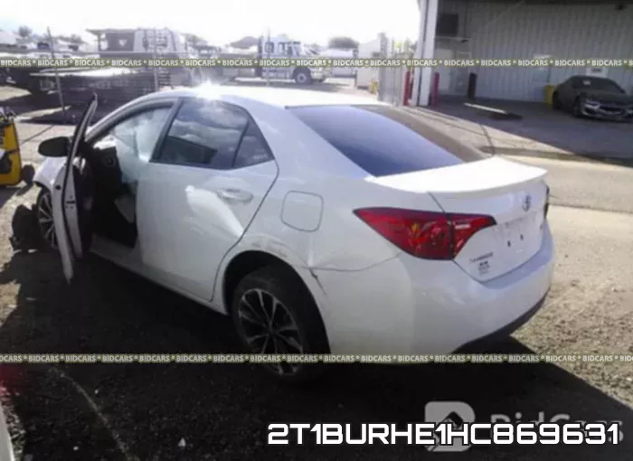 2T1BURHE1HC869631 фото 4