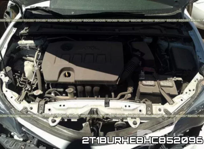 2T1BURHE8HC852096 фото 2