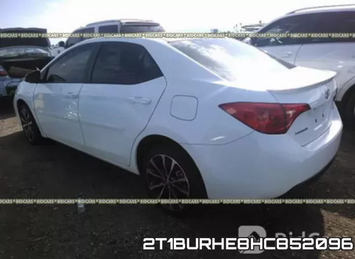 2T1BURHE8HC852096 фото 4