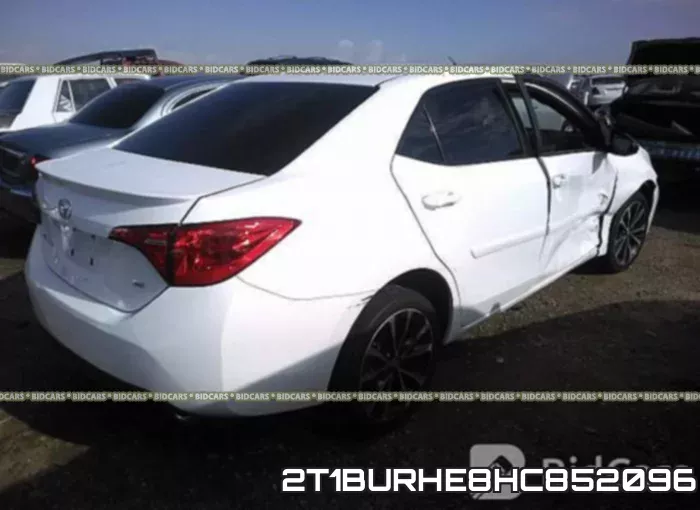 2T1BURHE8HC852096 фото 5