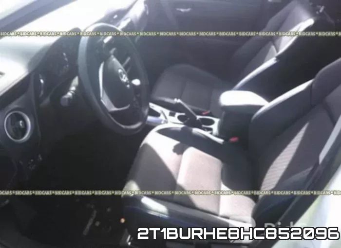 2T1BURHE8HC852096 фото 6