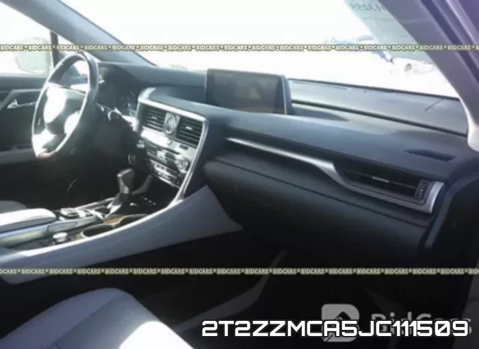 2T2ZZMCA5JC111509 фото 6