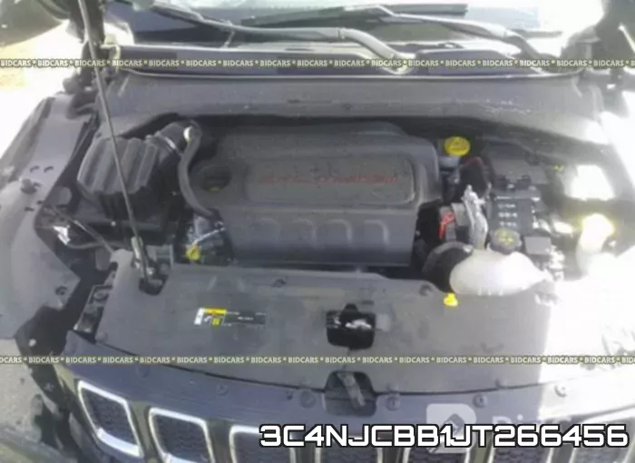 3C4NJCBB1JT266456 фото 2