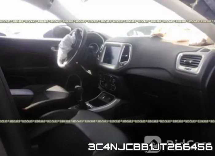 3C4NJCBB1JT266456 фото 6