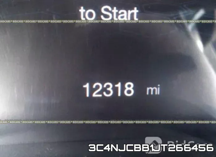 3C4NJCBB1JT266456 фото 8