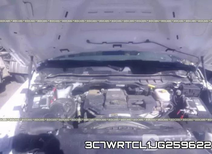 3C7WRTCL1JG259622 фото 2