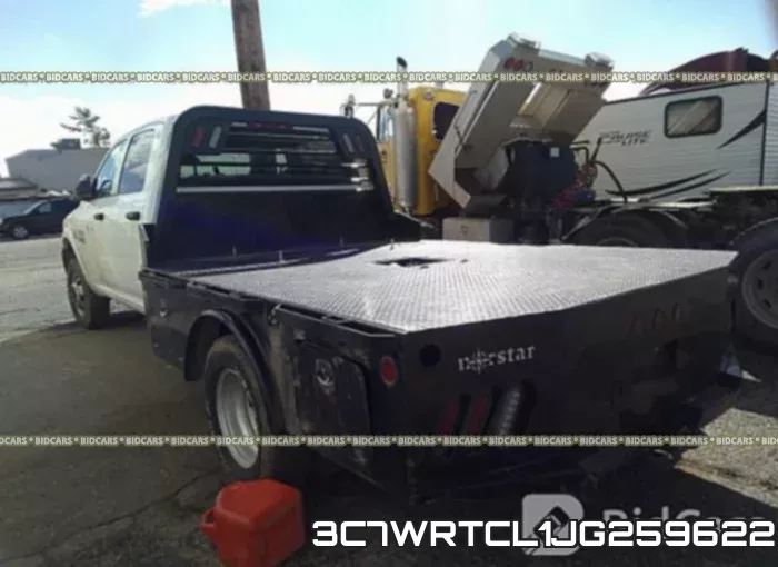 3C7WRTCL1JG259622 фото 4