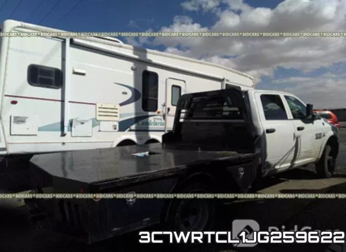 3C7WRTCL1JG259622 фото 5