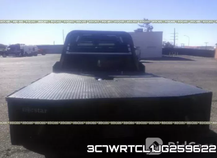 3C7WRTCL1JG259622 фото 9