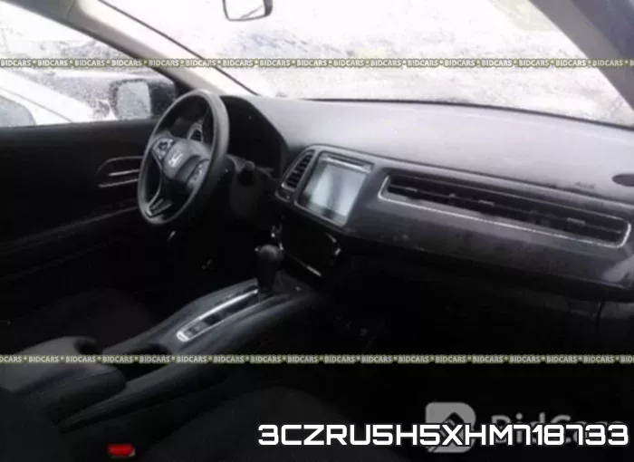 3CZRU5H5XHM718733 фото 6