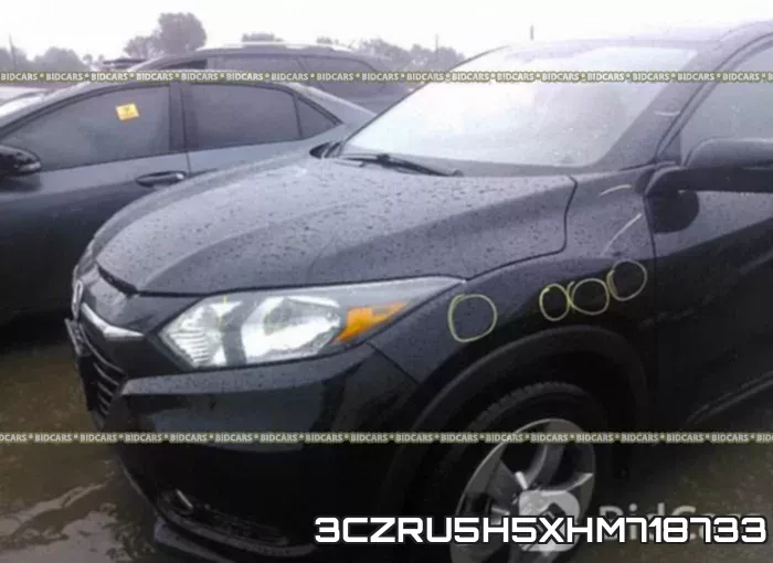 3CZRU5H5XHM718733 фото 7