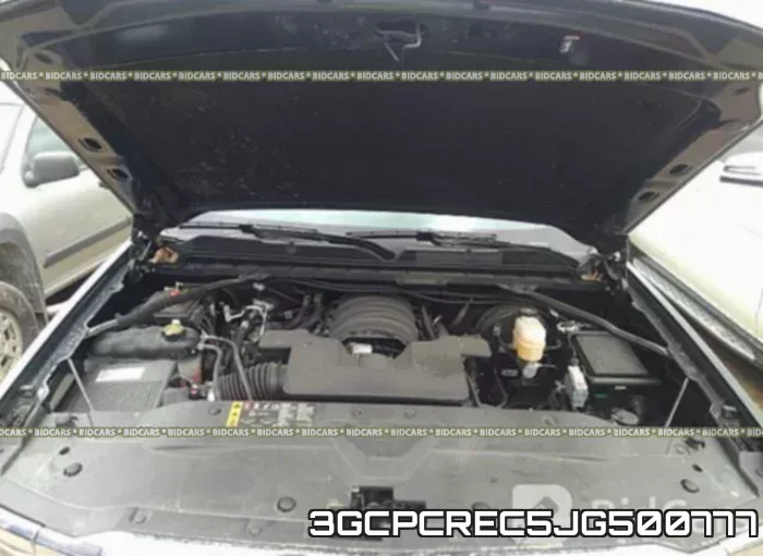3GCPCREC5JG500777 фото 2