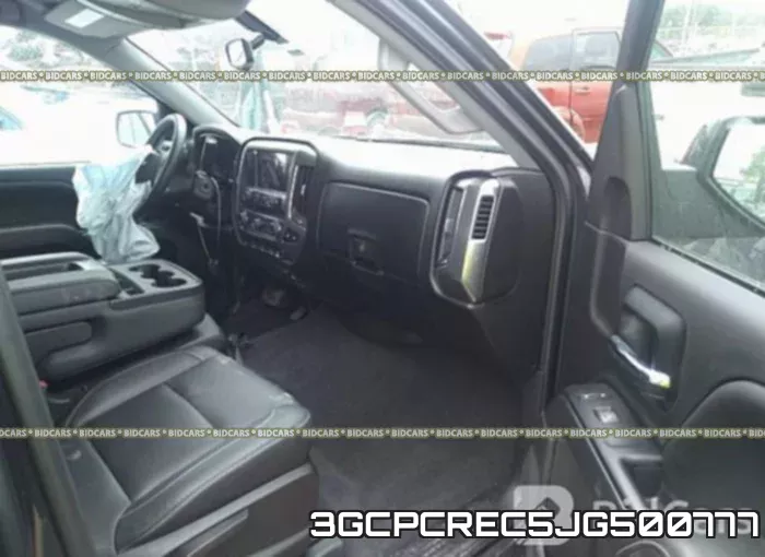3GCPCREC5JG500777 фото 6