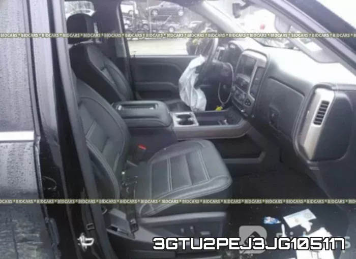 3GTU2PEJ3JG105117 фото 6