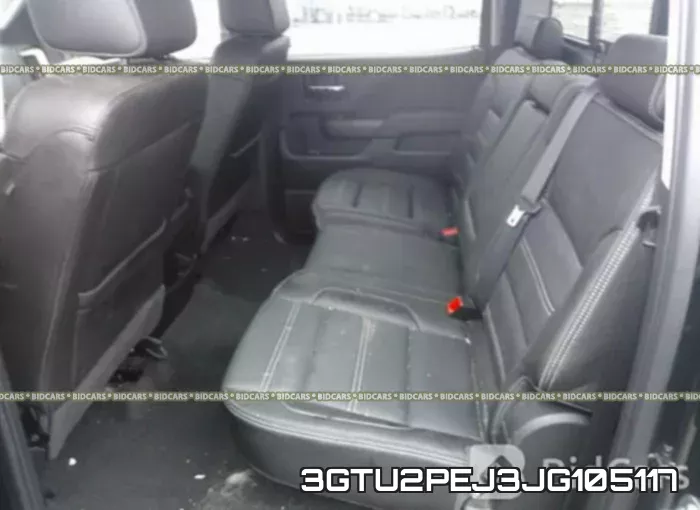 3GTU2PEJ3JG105117 фото 9