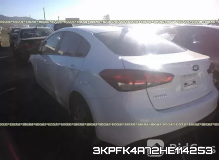 3KPFK4A72HE114253 фото 3