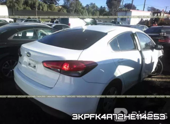 3KPFK4A72HE114253 фото 4