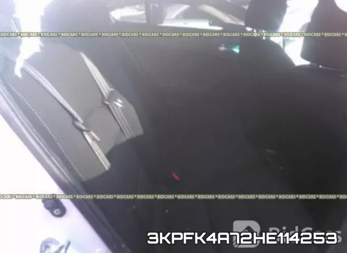 3KPFK4A72HE114253 фото 8