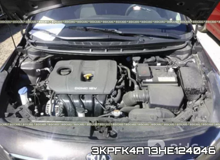 3KPFK4A73HE124046 фото 2