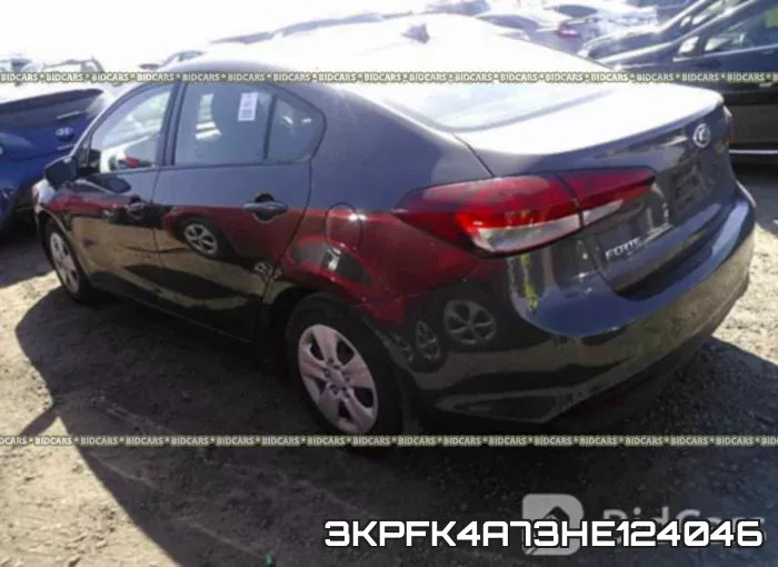 3KPFK4A73HE124046 фото 4