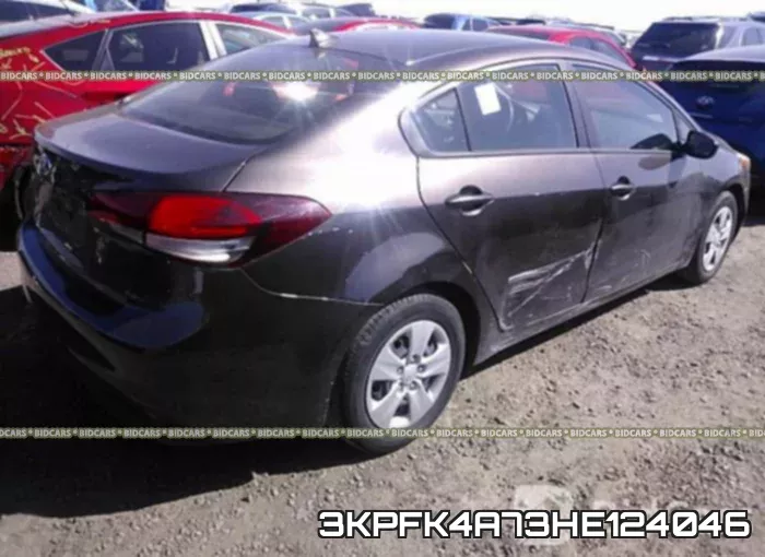 3KPFK4A73HE124046 фото 5