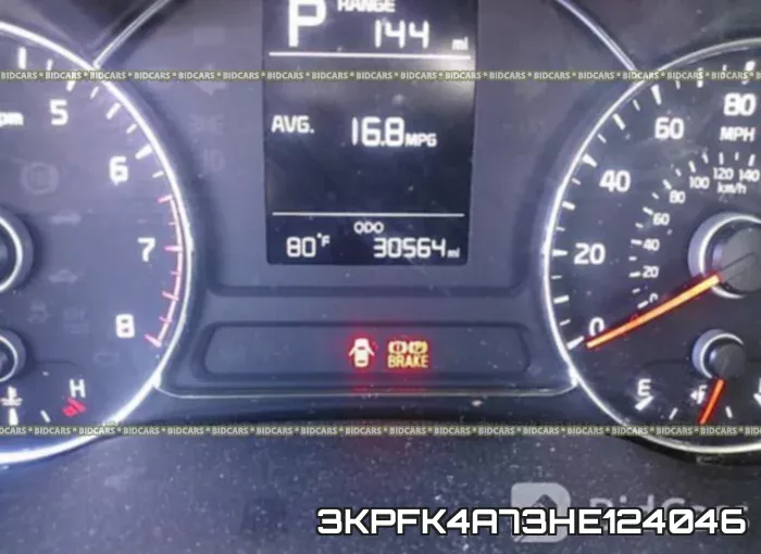 3KPFK4A73HE124046 фото 8