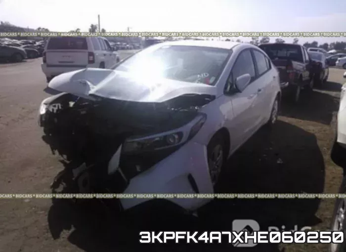 3KPFK4A7XHE060250 фото 3
