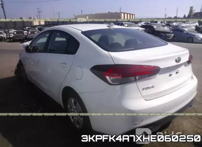 3KPFK4A7XHE060250 фото 4