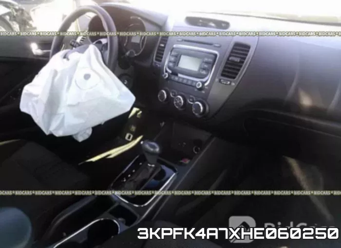 3KPFK4A7XHE060250 фото 6