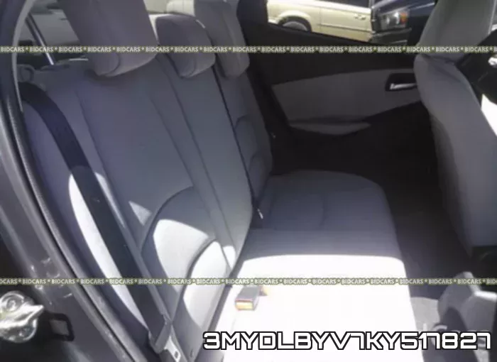 3MYDLBYV7KY517827 фото 9