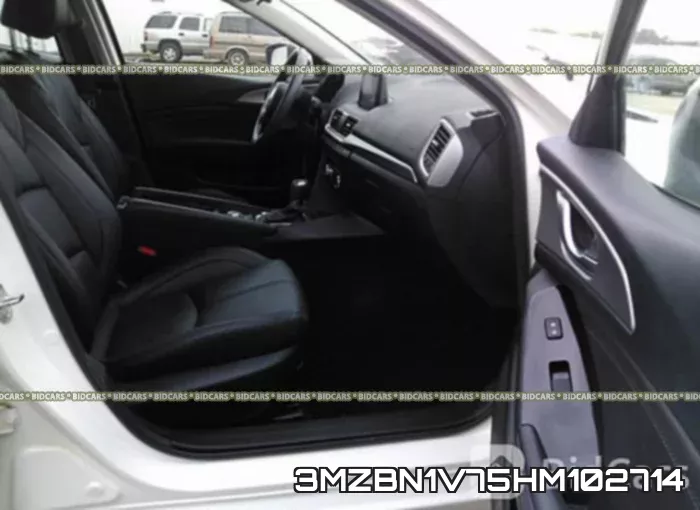 3MZBN1V75HM102714 фото 6
