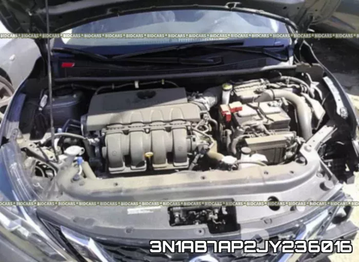 3N1AB7AP2JY236016 фото 2