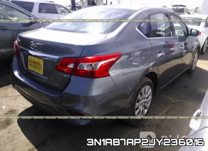 3N1AB7AP2JY236016 фото 5
