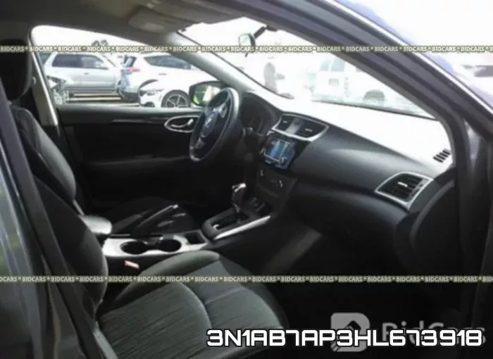 3N1AB7AP3HL673918 фото 6