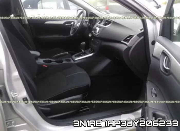 3N1AB7AP3JY206233 фото 6