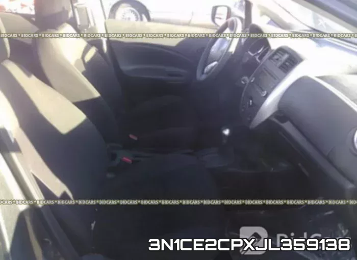 3N1CE2CPXJL359138 фото 6