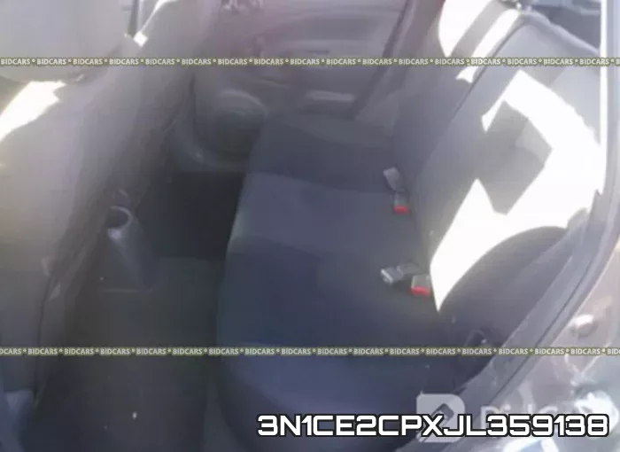 3N1CE2CPXJL359138 фото 9
