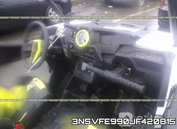 3NSVFE990JF420815 фото 6