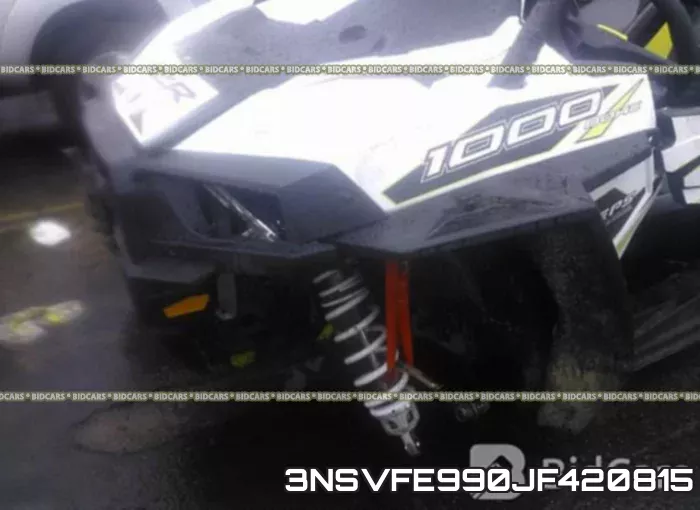3NSVFE990JF420815 фото 7