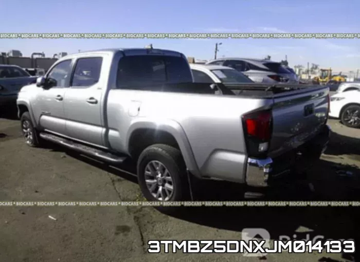 3TMBZ5DNXJM014133 фото 4