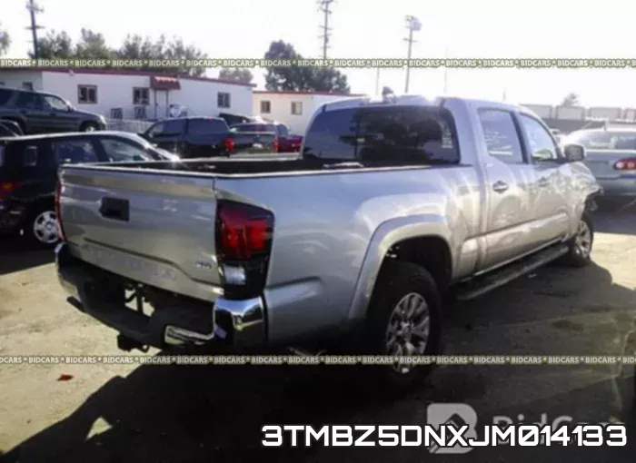 3TMBZ5DNXJM014133 фото 5