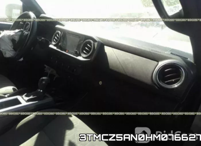 3TMCZ5AN0HM076627 фото 6