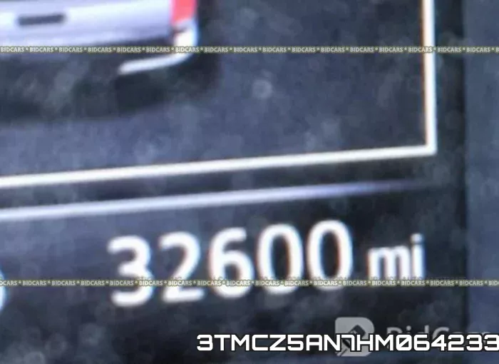 3TMCZ5AN7HM064233 фото 8
