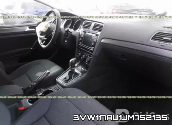 3VW117AU1JM752135 фото 6